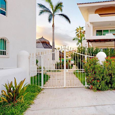 San José del Cabo Vicky'S Place מראה חיצוני תמונה