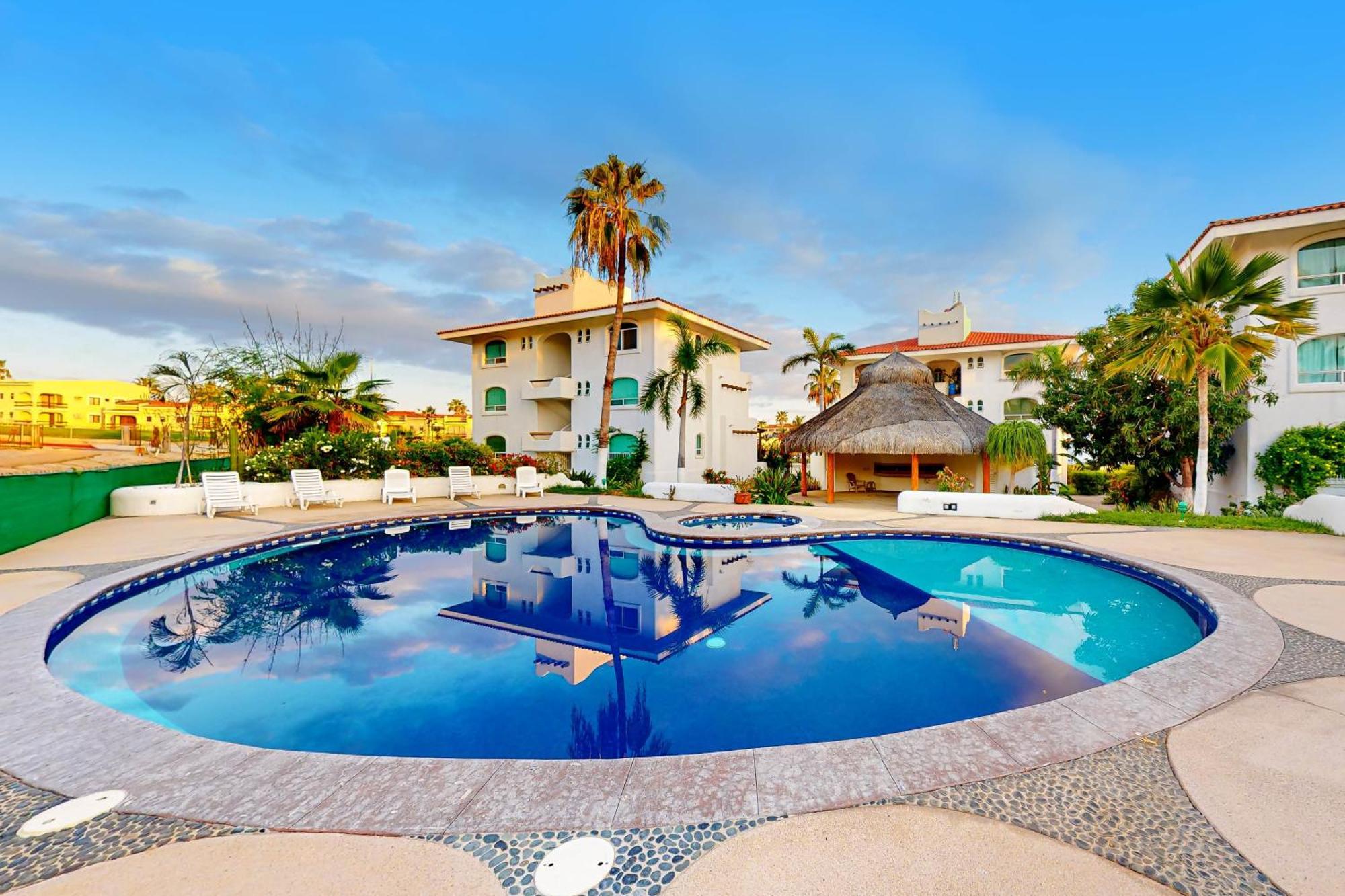 San José del Cabo Vicky'S Place מראה חיצוני תמונה